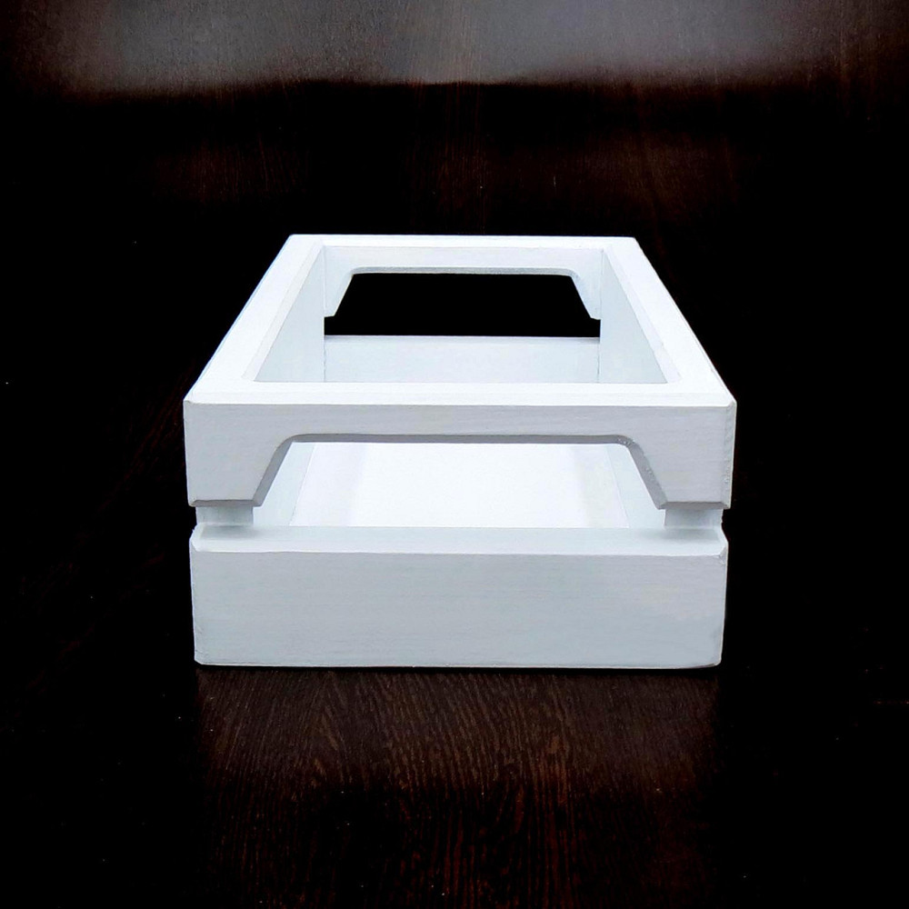 Хлібний лоток "Монмартр" зефір Миколаїв - фото 3