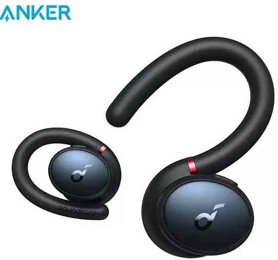 Наушники Anker SoundCore Sport X10. IPX7 .Шумодав. Киев
