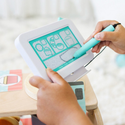 Развивающая игрушка Melissa&Doug Детская пекарня (MD30603) Винница - изображение 6