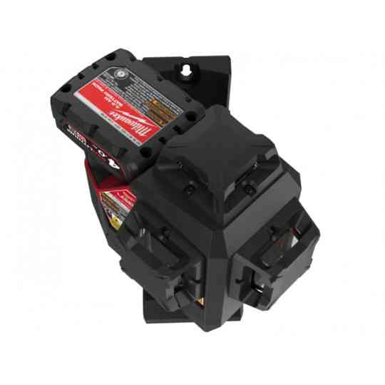 Нівелір лазерний акумуляторний 3D MILWAUKEE, M12 3PLSKIT-401P (ЗП + 1ак.Х4Аг + обладнання + PACKOUT) Одеса