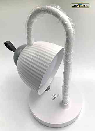 Настільна лампа з акумулятором QUANTUM QM-TL1020 SORENTO Рівне