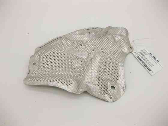 Mercedes-Benz  A2136821300 Теплозахисний екран на моторному щиті E-Class W213 C238 CLS C257 Одесса