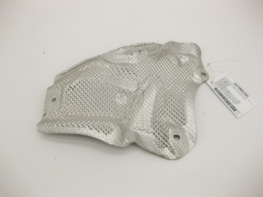 Mercedes-Benz  A2136821300 Теплозахисний екран на моторному щиті E-Class W213 C238 CLS C257 Одесса - изображение 1