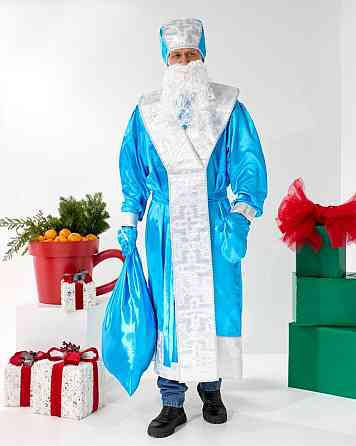 Костюм святого Миколая Одеса