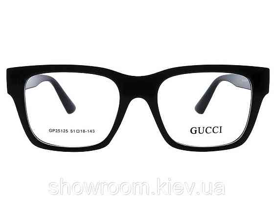 Жіноча оправа GG 25125 Київ