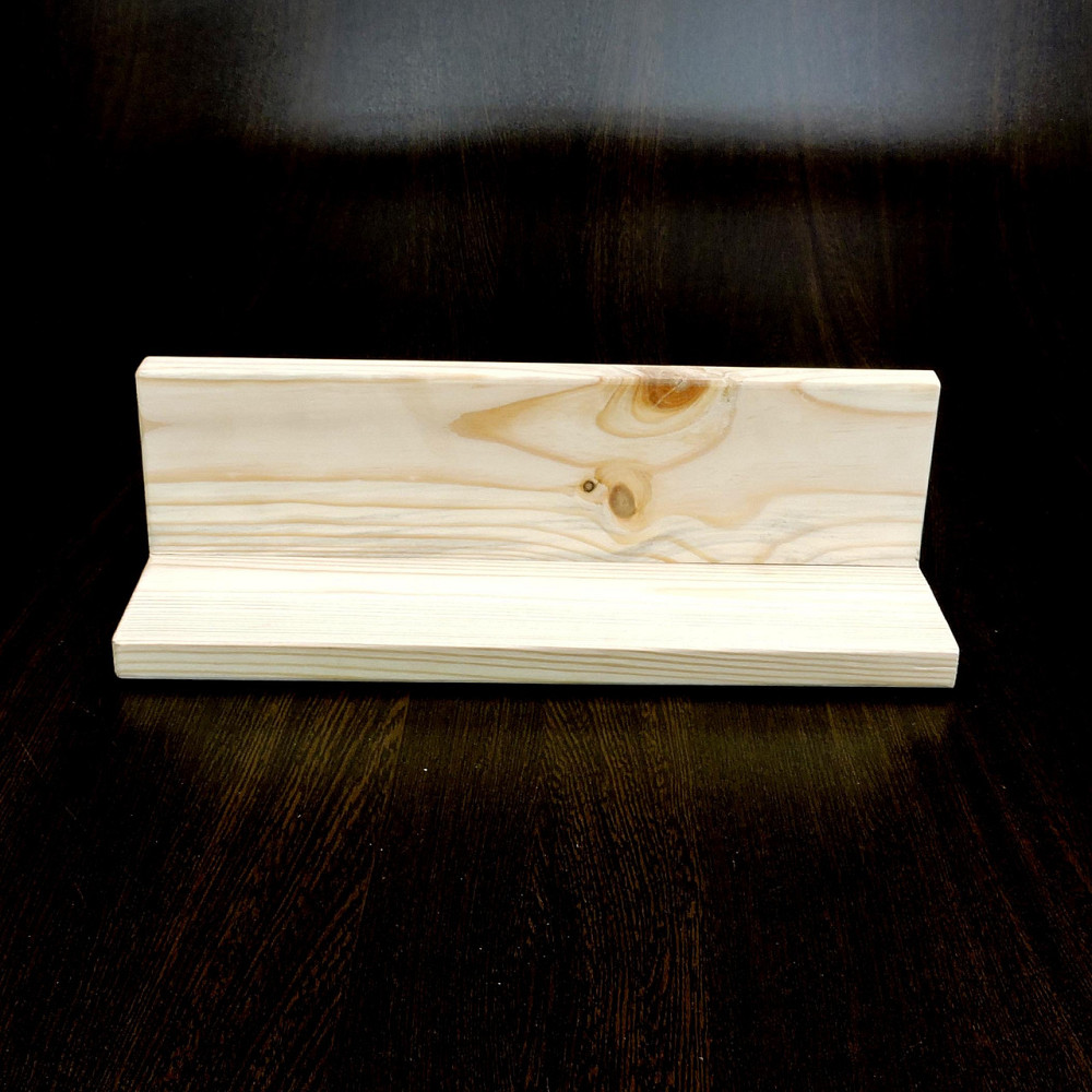 Настенная полка 