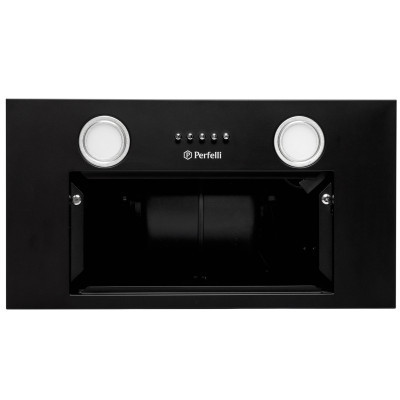 Вытяжка кухонная Perfelli BI 5652 BL 1000 LED Винница - изображение 11