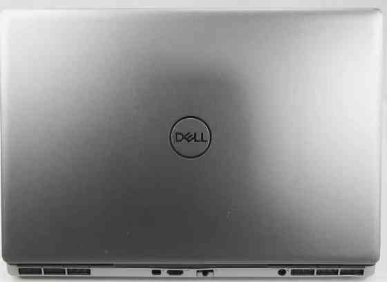 DELL PRECISION 7760 I7-11850H/512GB SSD/32GB NVIDIA Quadro RTX A3000 6GB. Харків