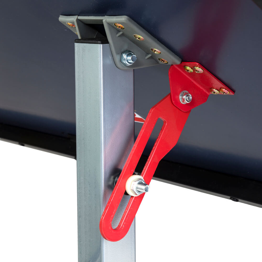 Теннисный стол Joola Transport Blue (11271) Киев - изображение 10