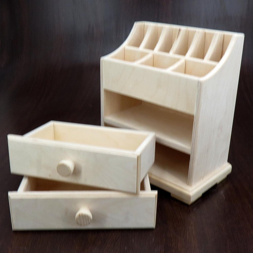 Органайзер для косметики 