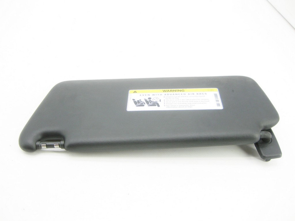 Mercedes-Benz  A1768100310 9H43 Висувний сонцезахисний козирок переднього пасажира + A0998110207 9051 заглушка CLA Shooting Brake X117 CLA C117 Одесса - изображение 3