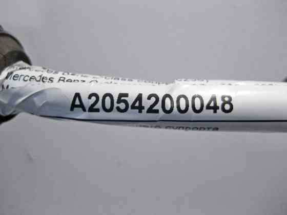 Mercedes-Benz  A2054200048 Гальмівний шланг переднього супорта E-Class W213 C238 C-Class W205 CLS C257 Одеса