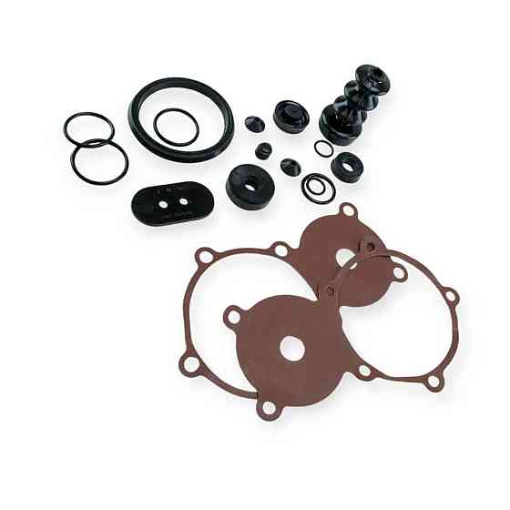 Ремкомплект усилителя Камаз №03р 27763 пневмогидравлического Мукачево