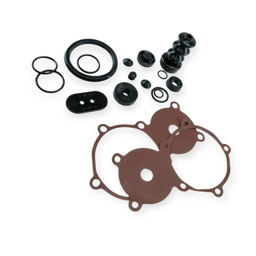 Ремкомплект підсилювача Камаз №03р 27763 пневмогідравлічного Мукачево - фото 1