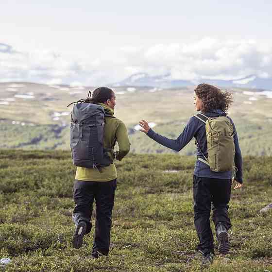 Рюкзак Thule AllTrail X 15L Hiking Backpack TALX-115 Nutria (7121884) Киев