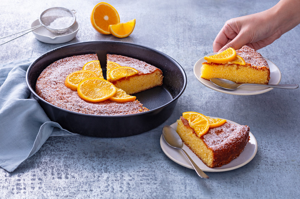 Форма Pyrex Daily для випічки рівний борт, 25 см (6671823) Київ - фото 3
