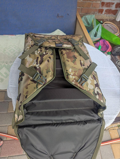 Чохол антитепловізор, захисний екран антидрон для Старлінк Starlink, тент анти-дрон Днепр - изображение 7