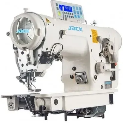 Швейна машина Jack Jk-2284B Zig-Zag Trójskok Київ - фото 1