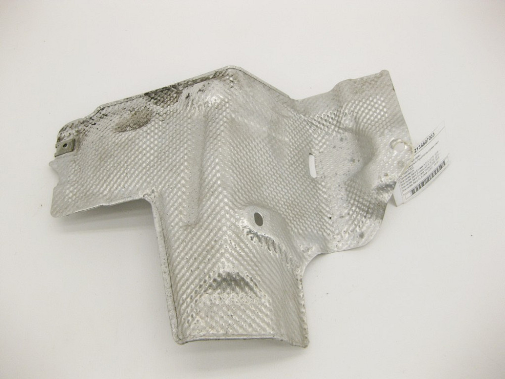 Mercedes-Benz  A2136807003 Теплозахисний екран над центральним глушником праворуч позаду E-Class W213 C238 CLS C257 Одесса - изображение 1