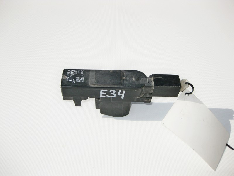 BMW  8350181 Привід центрального замку багажника BMW 5-Series E34 Одесса - изображение 6