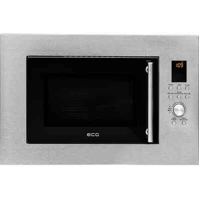 Мікрохвильова піч ECG MTD 2390 VGSS (РН014289) Вінниця