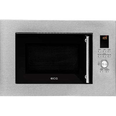 Микроволновая печь ECG MTD 2390 VGSS (РН014289) Винница - изображение 1