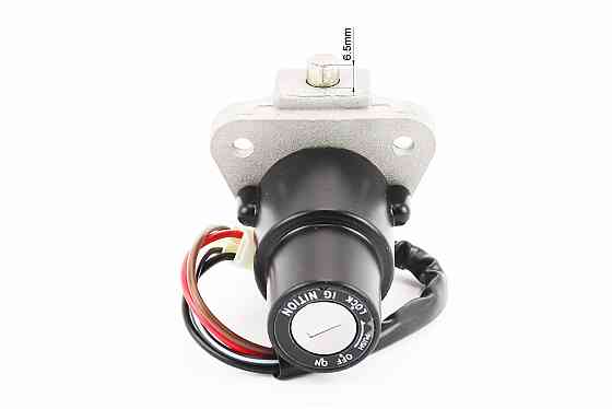 V200-F2 V250-F2 Замок запалювання (роз'єм "мама 4") Київ