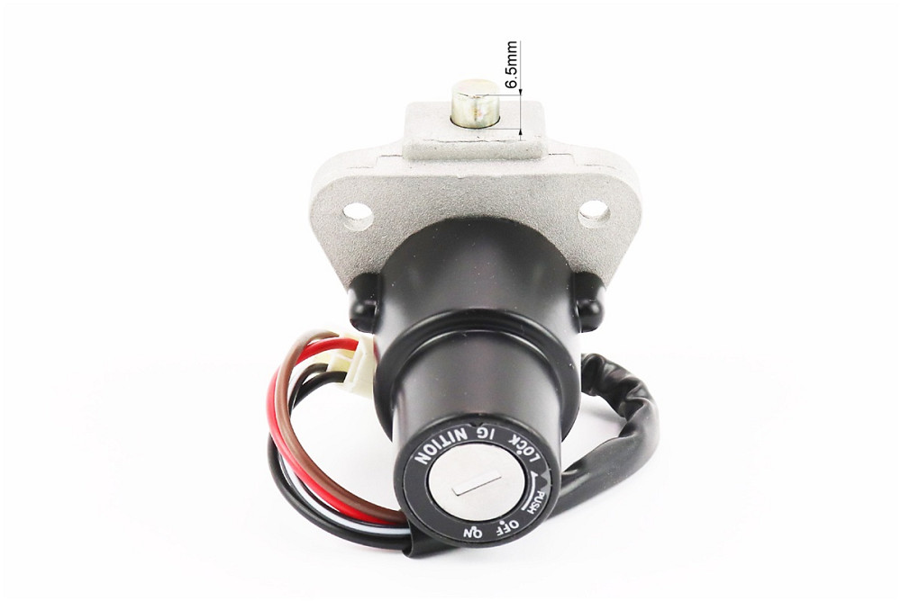 V200-F2 V250-F2 Замок запалювання (роз'єм "мама 4") Київ - фото 2