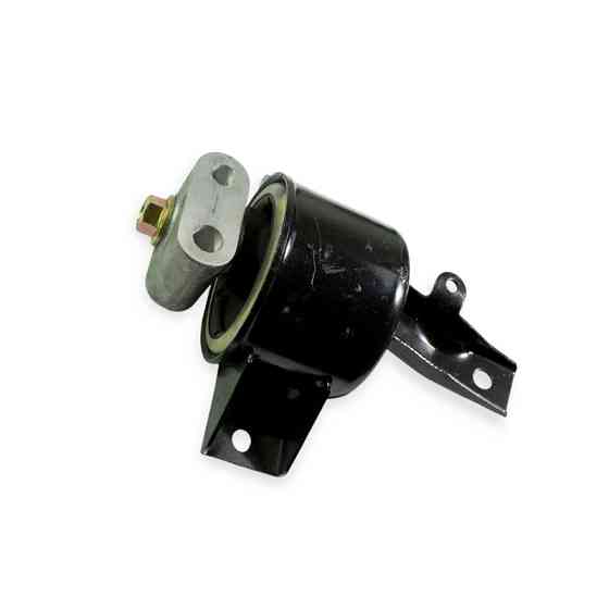 Подушка двигуна автомобіль Chevrolet Авео передня ліва FSO Мукачево