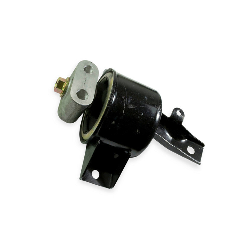 Подушка двигуна автомобіль Chevrolet Авео передня ліва FSO Мукачево - фото 1