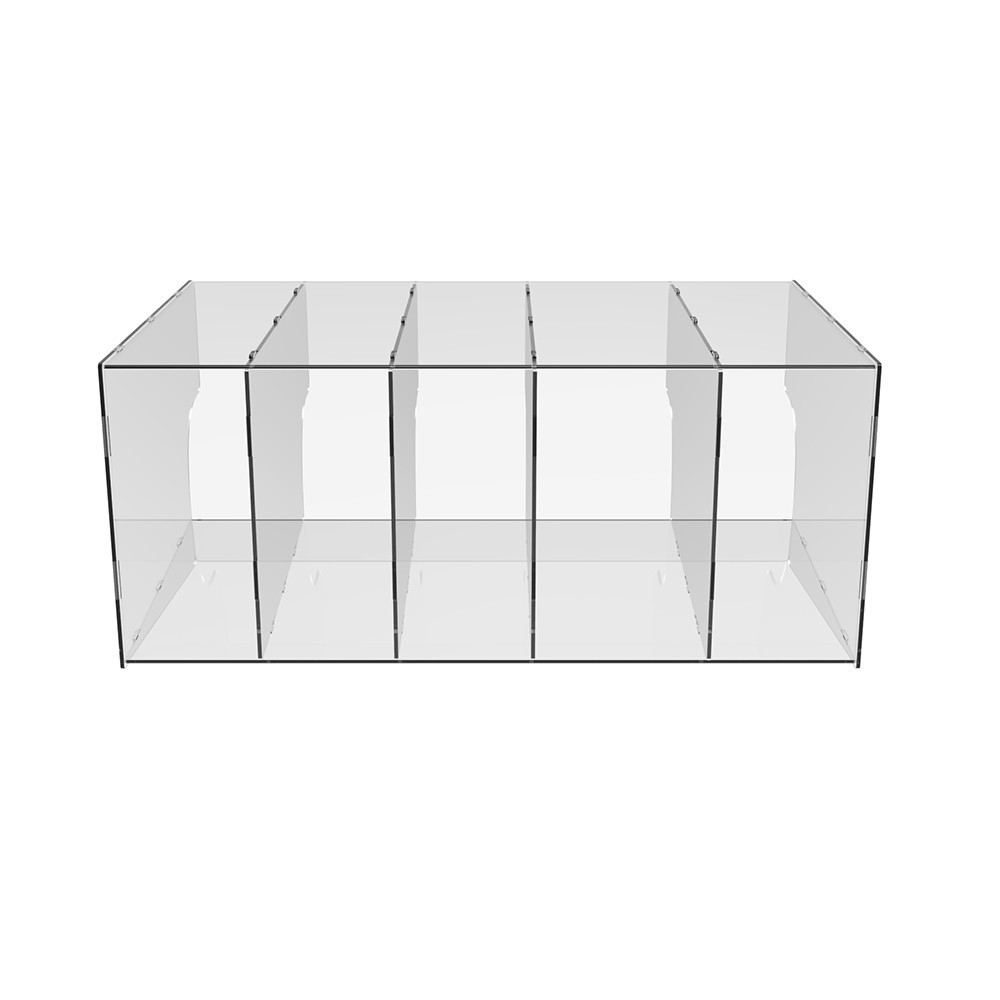 Підставка вітрина EKOSTAR під товар 554х320х260 Київ - фото 2