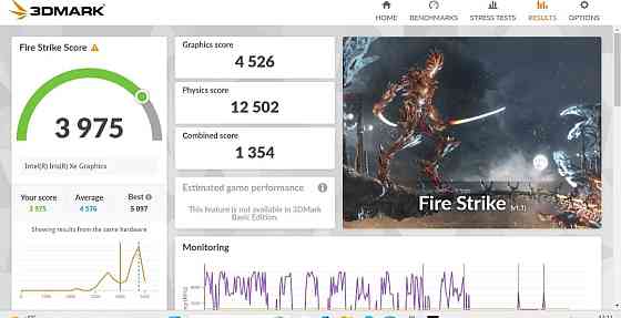 Dell Precision 3480 13th Core i7-1355U/ RAM 32 Gb/ SSD 512 Gb/ 14