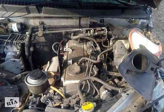 КПП ZX Land Mark 2006-2014 Киев