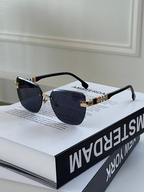 Стильні та елегантні жіночі  окуляри   Burberry 🔥 Київ - фото 6