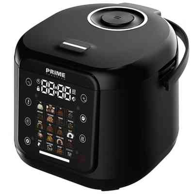 Мультиварка PRIME Technics PMC 2085 Elite Family Винница
