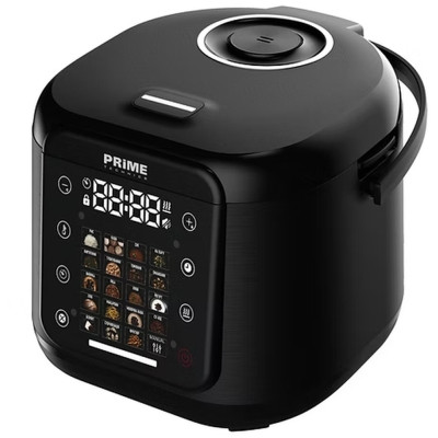 Мультиварка PRIME Technics PMC 2085 Elite Family Винница - изображение 1