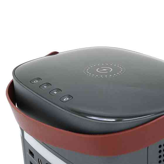 Портативный источник питания REMAX RPP-515 мощностью 300W, 70000mAh, 1х220В, 2xUSB-A Output: 5V/9V/12V-3A/2A/1.5A DC Output: Киев