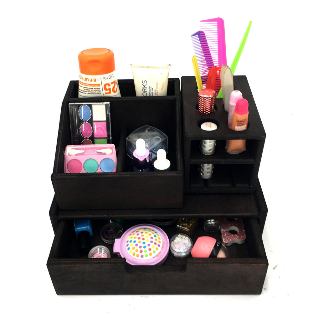 Органайзер для косметики 