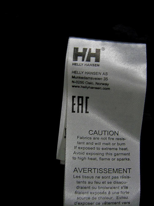 Куртка мужская зимняя HeelyHansen,р.xxxl(52-54). Киев - изображение 7