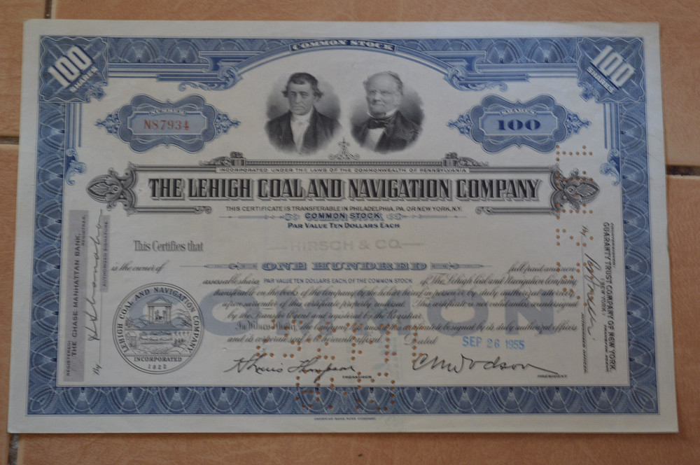 Акция. США. 1955 год №87934 (3.15) Полтава - изображение 1