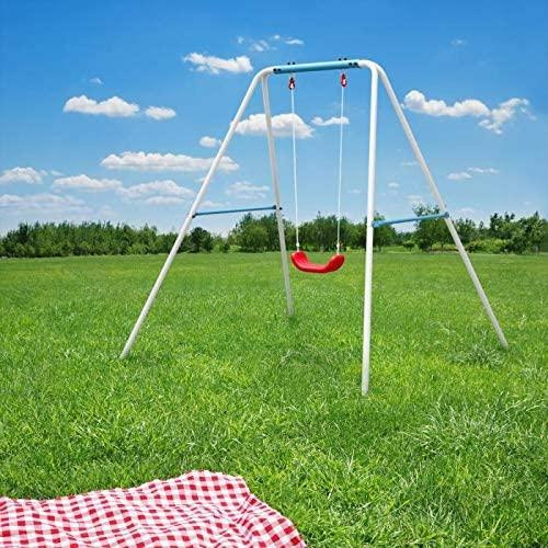 Дитячі гойдалки KlarFit (Німеччина) Рівне - фото 1