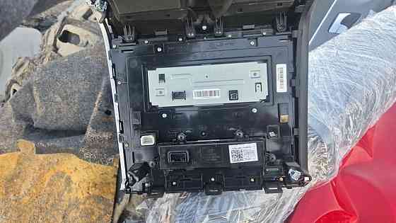 Монитор, дисплей Hyundai Tucson 22-26 с управления монитором и климатом,96525N9100RET Київ