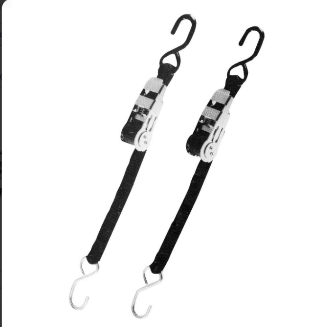 Притискні Стропи 11"-48" Київ - фото 1