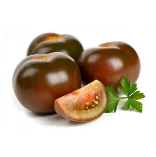 Томат Чорний принц 0,2гр Смачний Житомир - фото 3