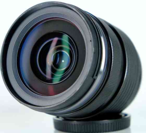 Объектив Olympus 12-40mm. 1:2.8 PRO Харьков