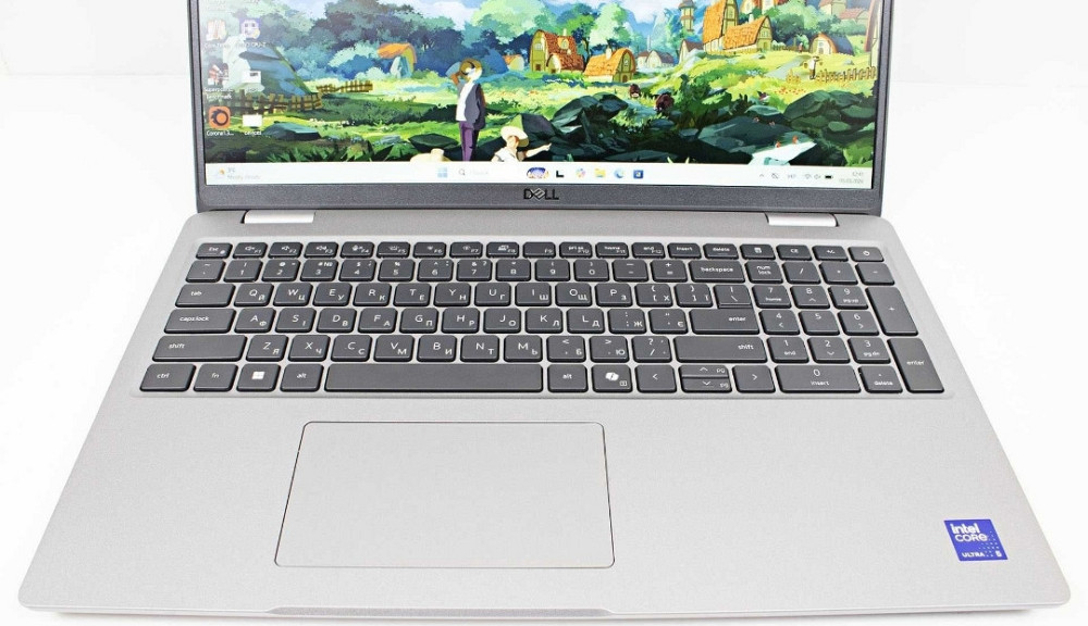 Dell Latitude 5550 Core Ultra 5 125U/ RAM 16 Gb/ SSD 1 Tb/ 15,6" FHD. Харків - фото 3