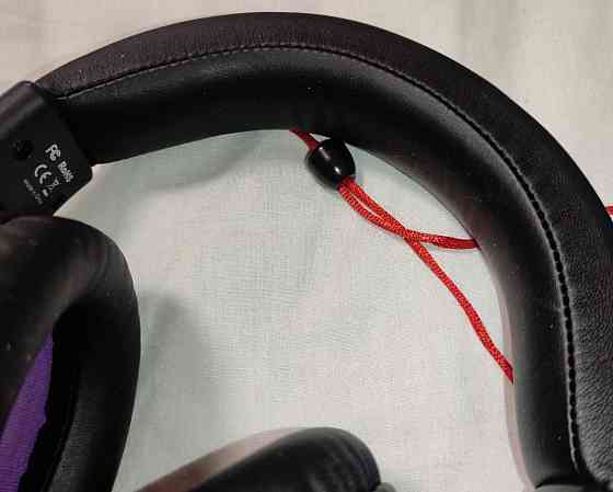 Ігрова Гарнітура EKSA E900, підходить до PS4, PS5, ПК, Смартфона. Харків