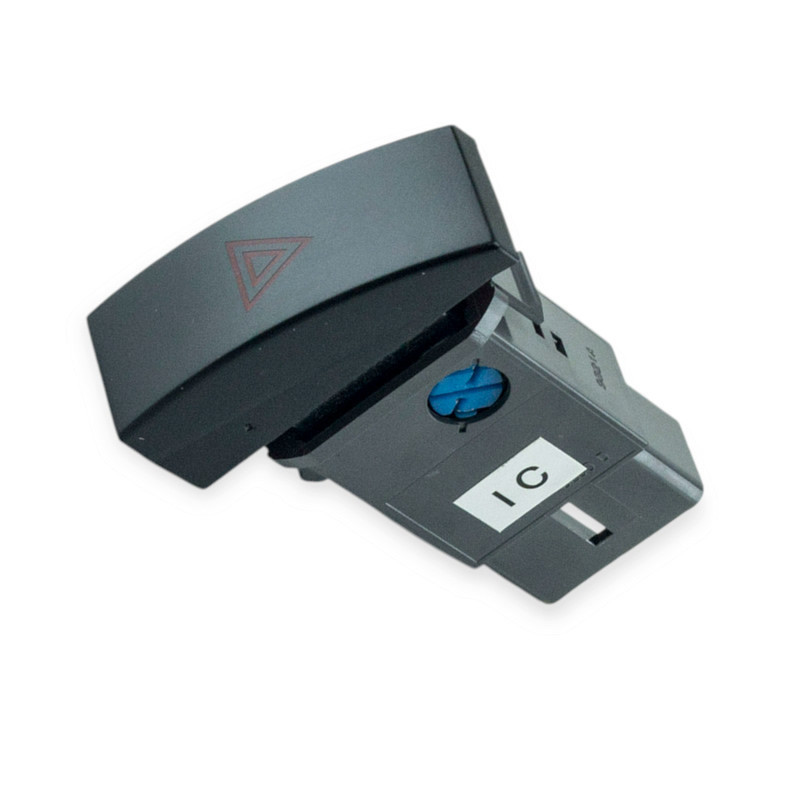 Кнопка сигналізації Lacetti аварійної Мукачево - фото 2