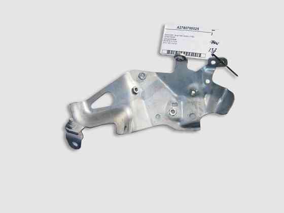 Mercedes-Benz  A2780700025 Кронштейн захист ТНВД Для двигунів M278 V8 4.0 4.6л M157 5.5 6.0л Одеса