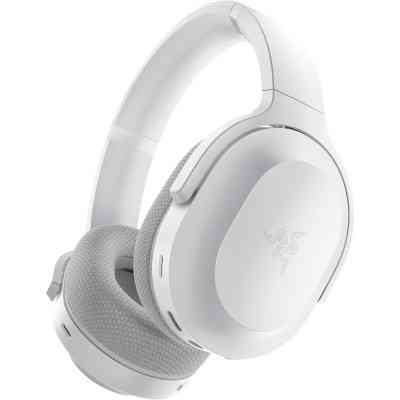 Навушники Razer Barracuda Mercury White (RZ04-03790200-R3M1) Вінниця